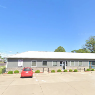Inszone Insurance Location - Monett