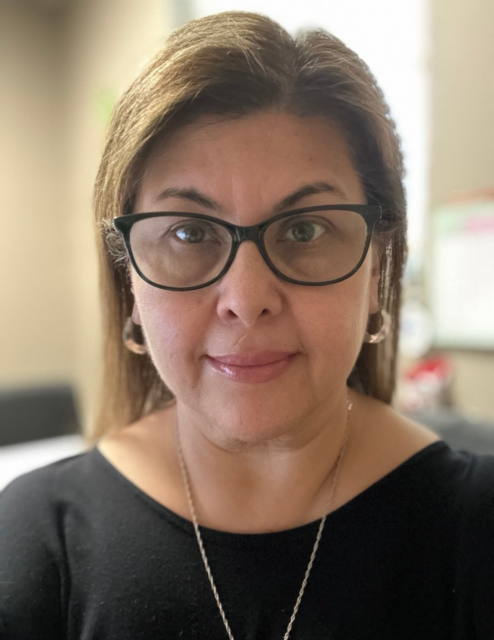 Rosa Villeda