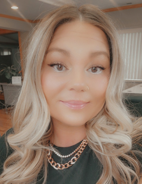 Shannon Marchesani