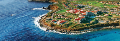 10th Annual Risk Control Seminar at Terranea Resort – Los Angeles, California