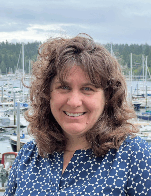 Colleen Bourgeois