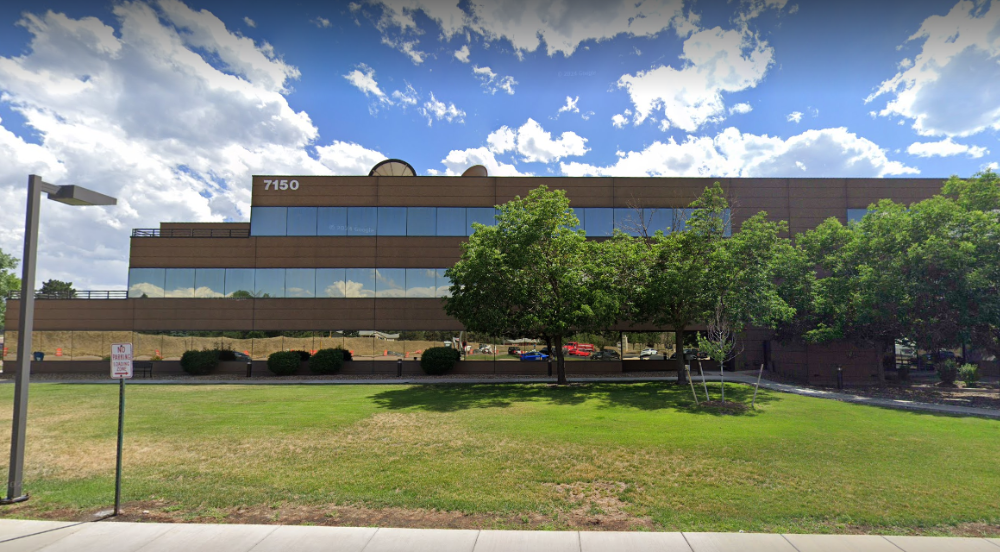 Inszone Insurance - Colorado Springs, CO