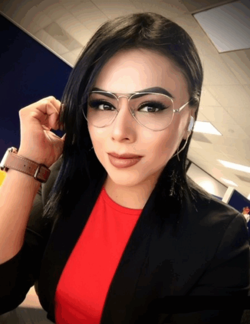 Jackie Morales