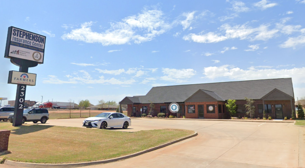 Inszone Insurance - Kingfisher, OK