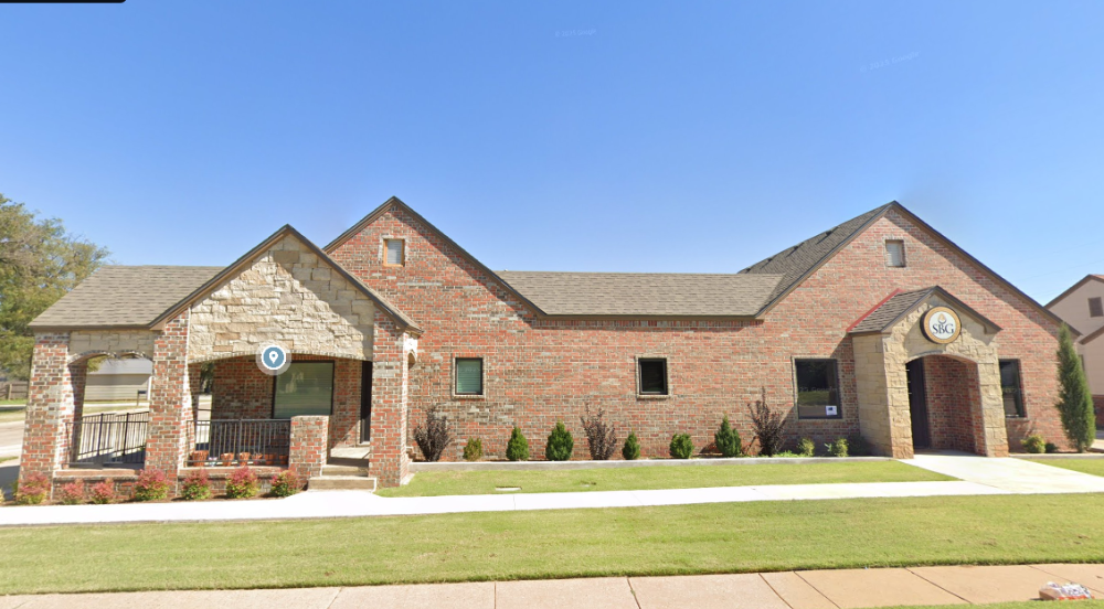 Inszone Insurance - Woodward, OK