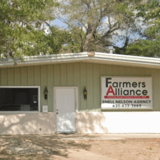 Inszone Insurance - Ashland, KS