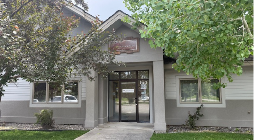 Inszone Insurance - Bozeman, MT