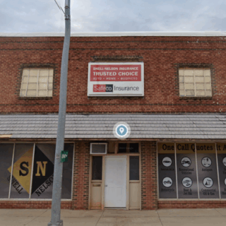 Inszone Insurance - Buffalo, OK