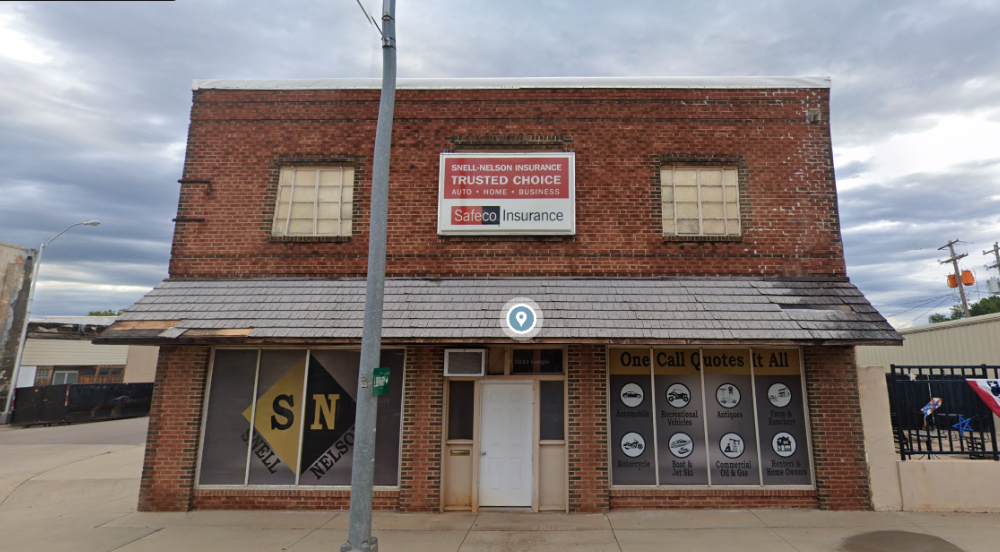 Inszone Insurance - Buffalo, OK