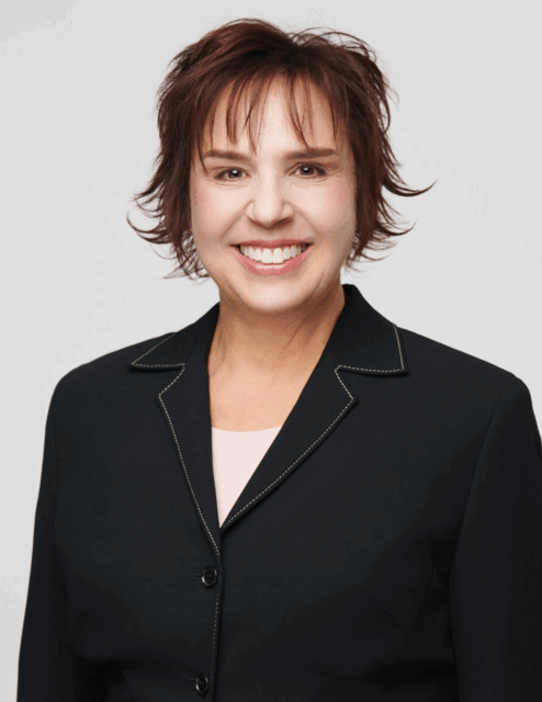 Cindy Coleman