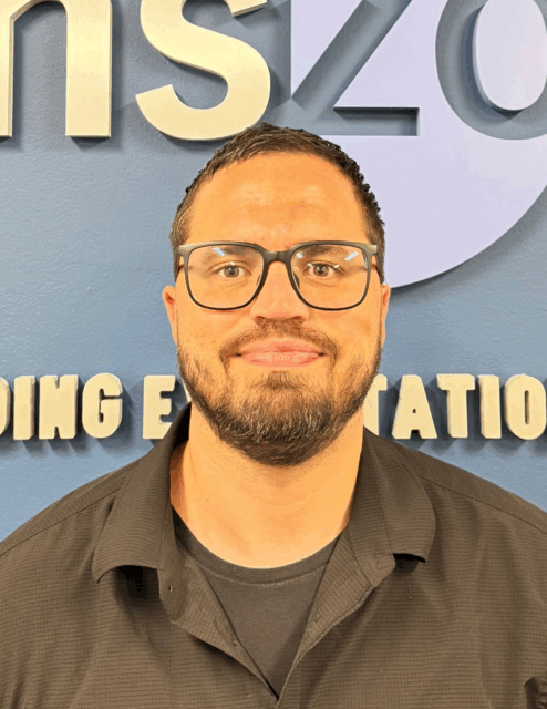 Cory Mormino