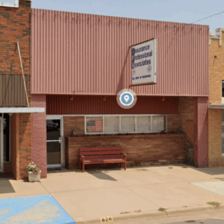Inszone Insurance - Kiowa, KS
