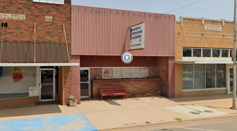 Inszone Insurance - Kiowa, KS