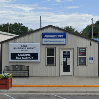 Inszone Insurance - Laverne, OK