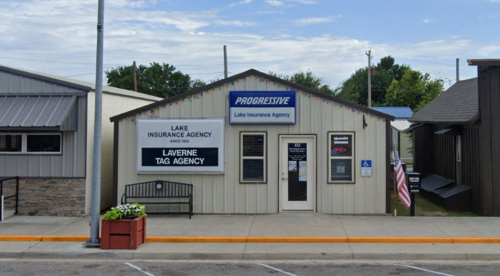 Inszone Insurance - Laverne, OK