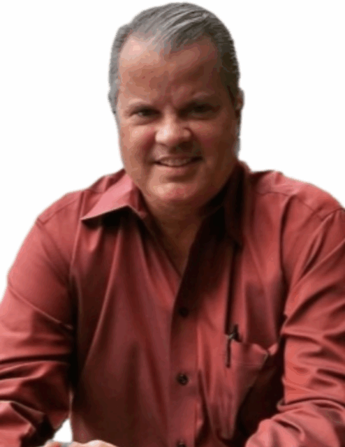 Michael Reilly