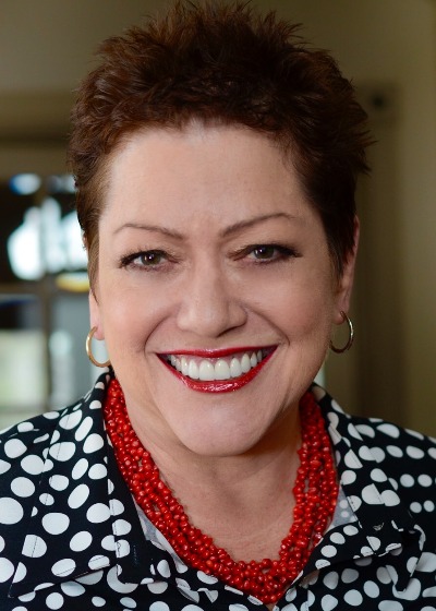 Patty Halsey