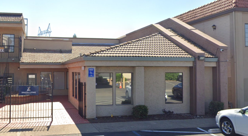Inszone Insurance - Redding, CA