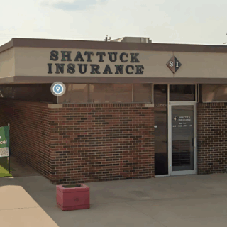 Inszone Insurance - Shattuck, OK