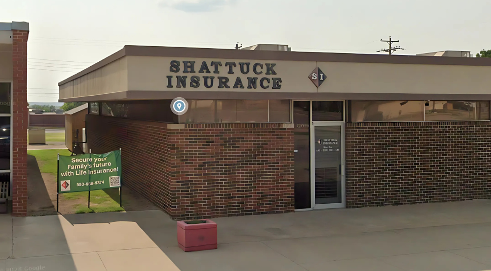 Inszone Insurance - Shattuck, OK