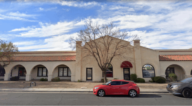 Sun City West, Arizona