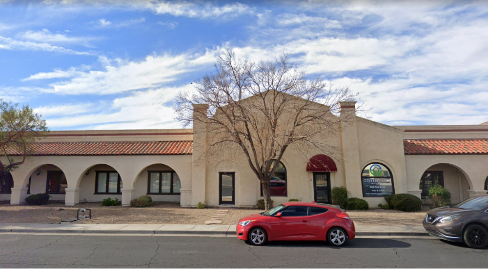 Inszone Insurance - Sun City West, AZ