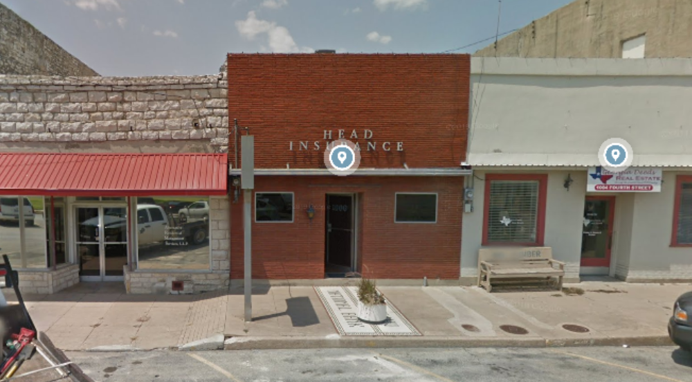 Inszone Insurance - Goldthwaite, TX