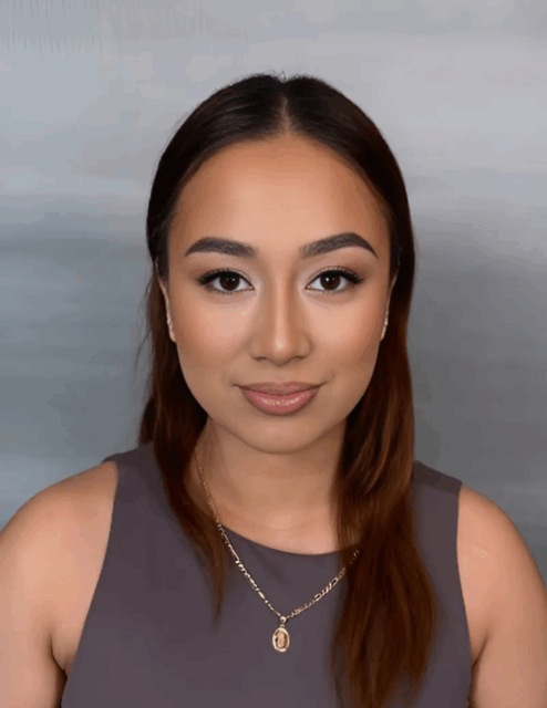 Jacqueline Olivares, CCIP, WCIP