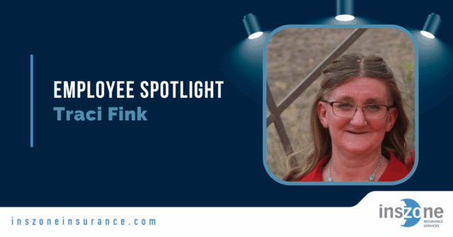 Employee Spotlight: Traci Fink