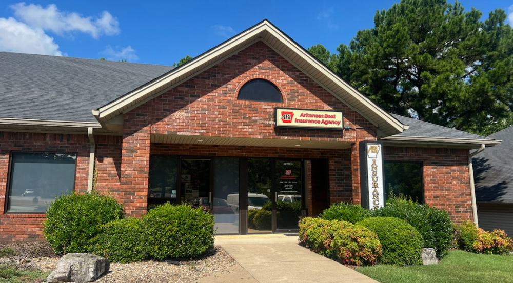 Inszone Insurance - Hot Springs Village, AR