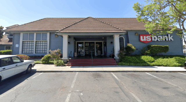 Huntington Beach Beach Blvd