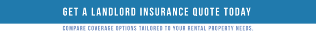 Landlord Insurance