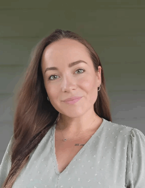 Tessa Russell