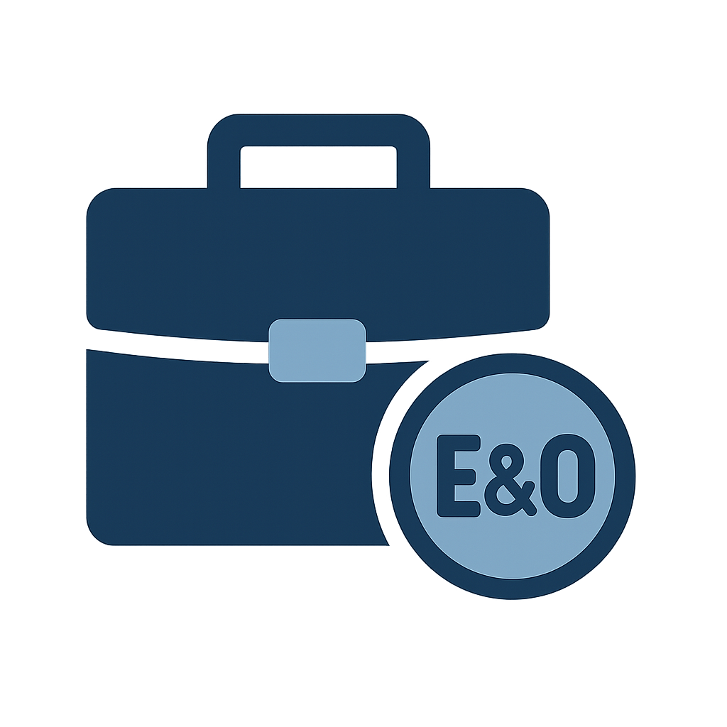 Errors & Omissions Liability (Professional Liability)