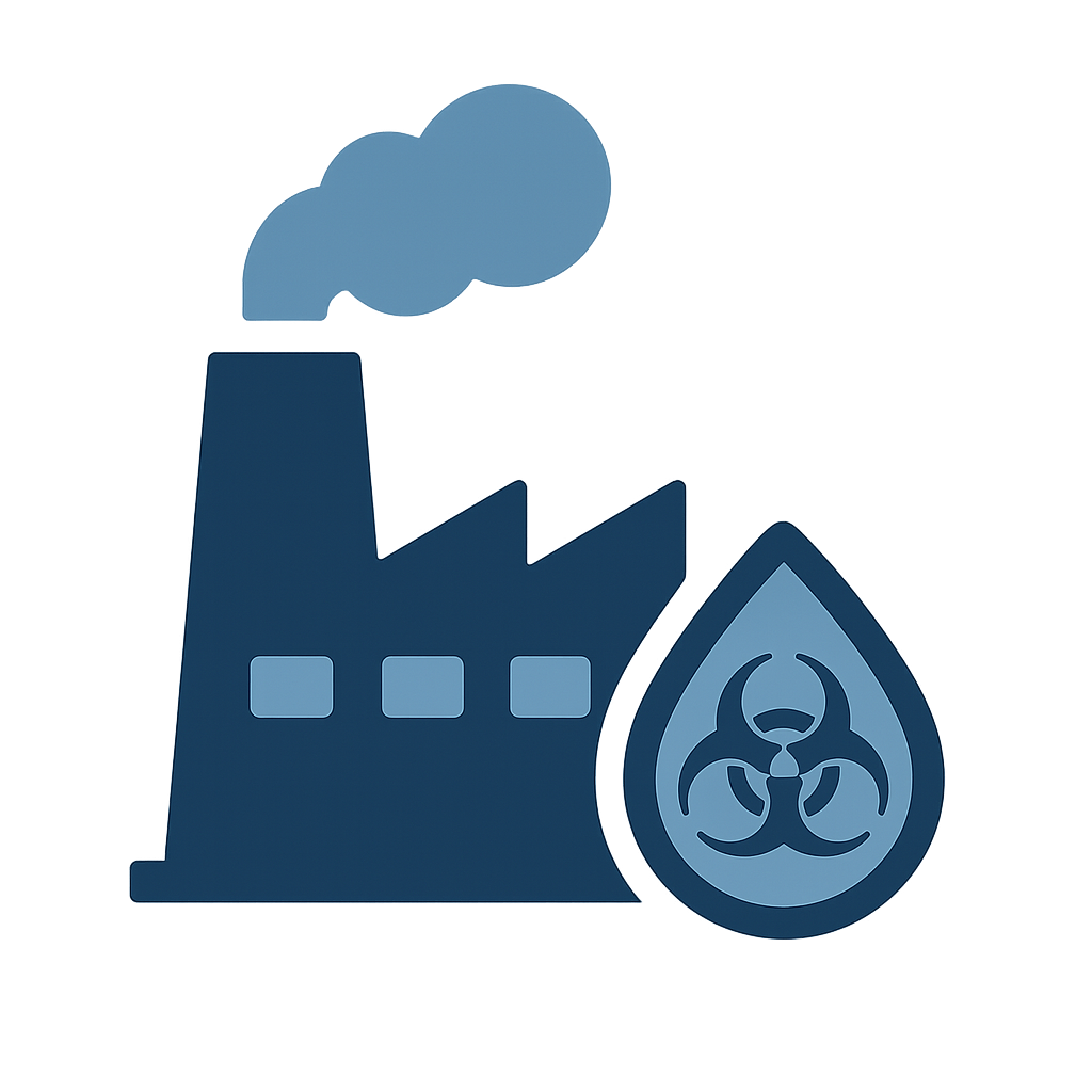 Pollution Insurance