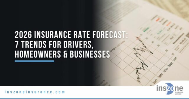 2026 INSURANCE TRENDS