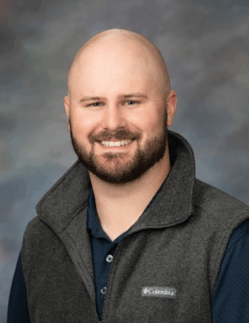 Drake Zimmerman, Small Business Coverage Specialist