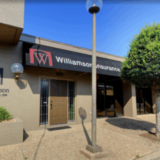 Inszone Insurance - Little Rock, AR