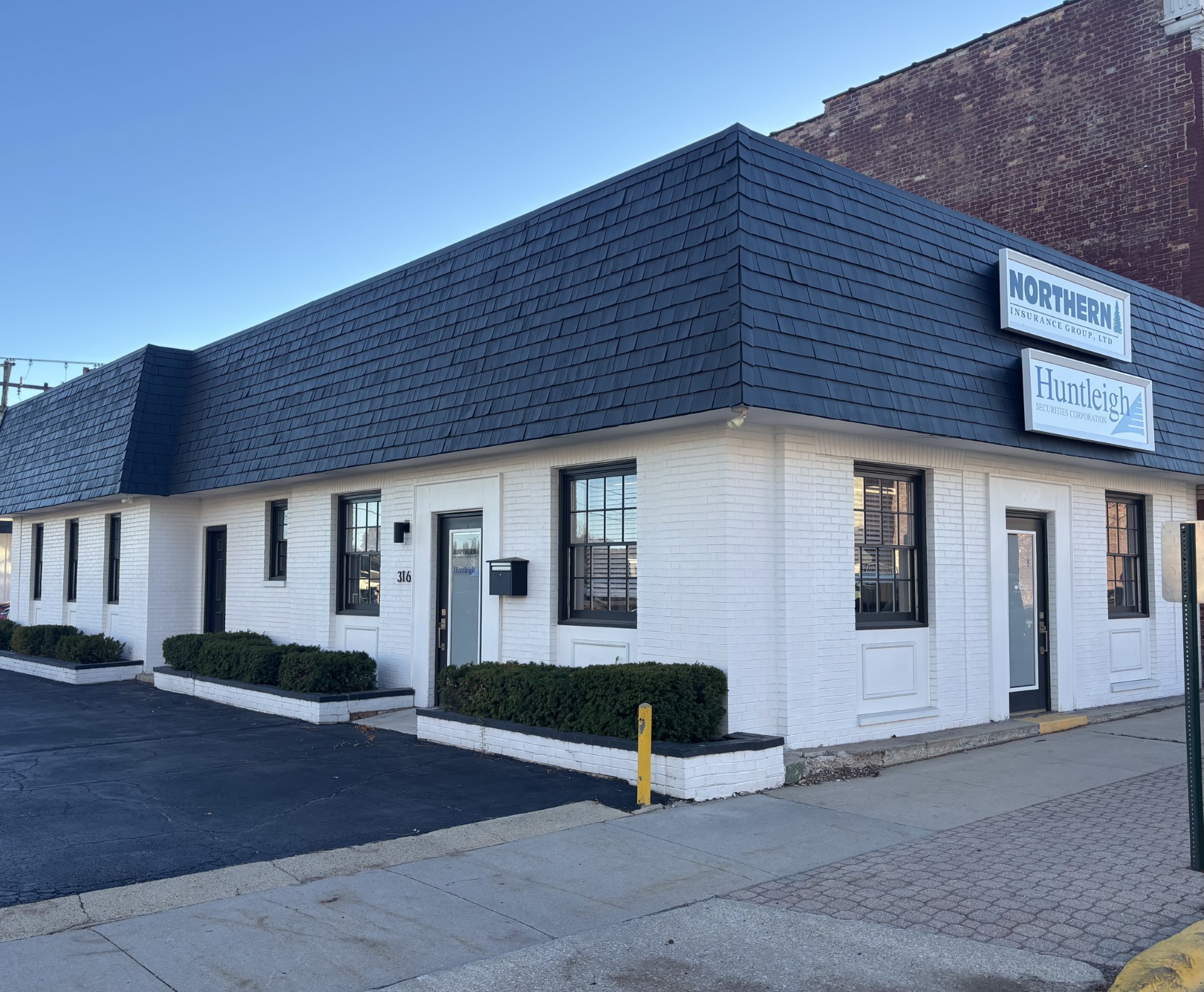 Inszone Insurance - Morris, IL