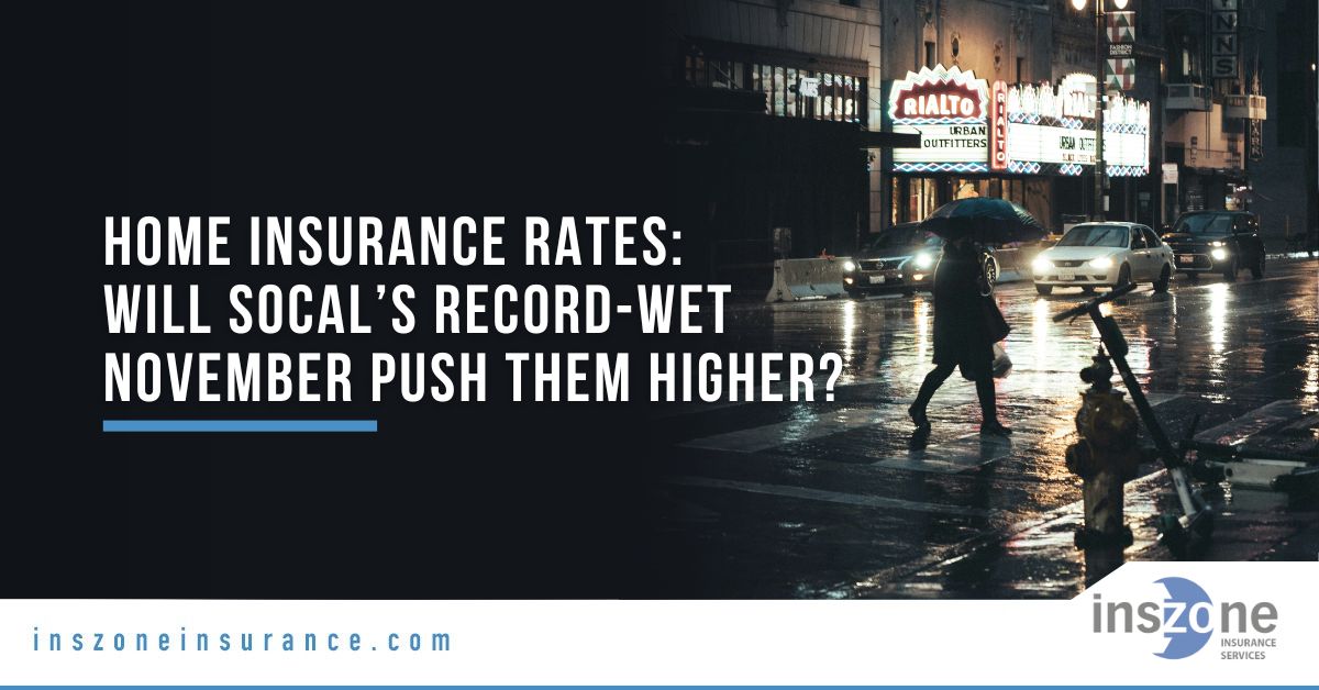 Home Insurance Rates