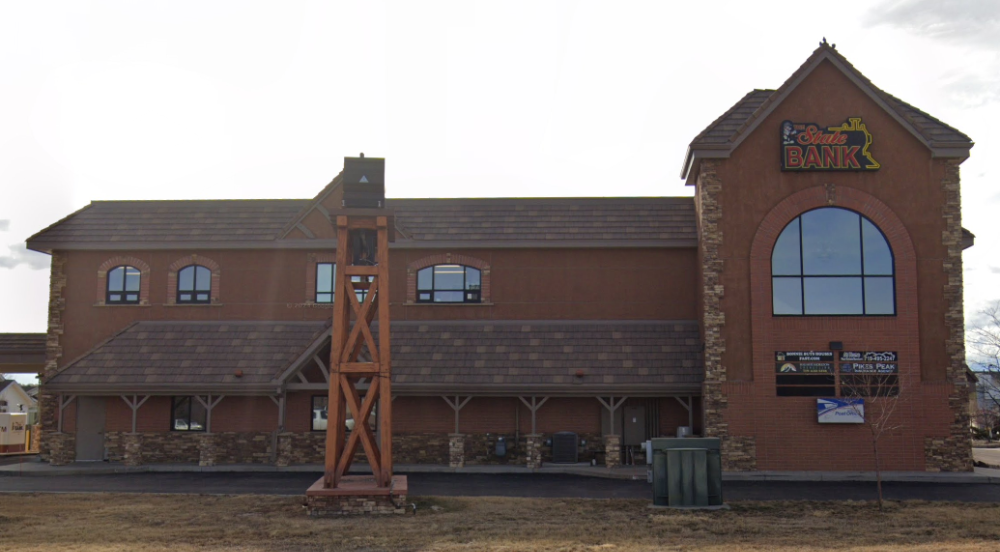 Inszone Insurance - Falcon, CO