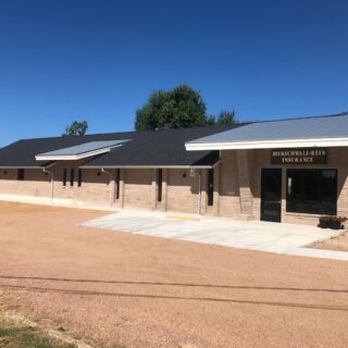 Inszone Insurance - Fredericksburg, TX