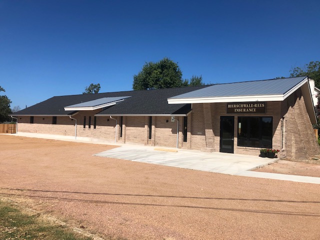 Inszone Insurance - Fredericksburg, TX