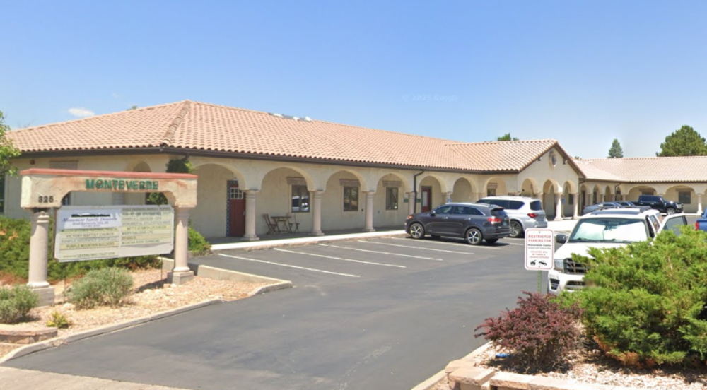 Inszone Insurance - Monument, CO