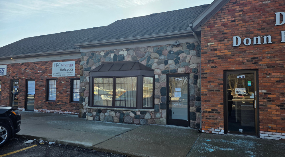 Inszone Insurance - Roseville, MI