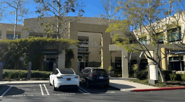 Thousand Oaks Hillcrest