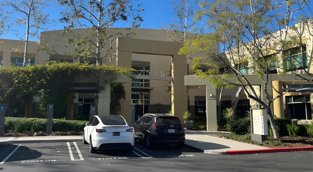 Inszone Insurance - Thousand Oaks-Hillcrest, CA