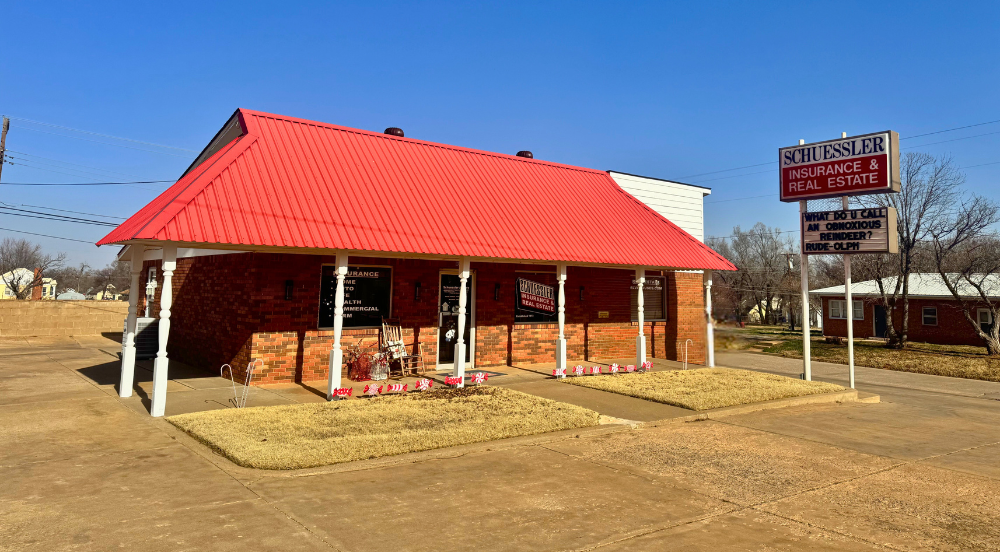 Inszone Insurance - Alva, OK