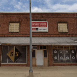 Inszone Insurance - Buffalo, OK