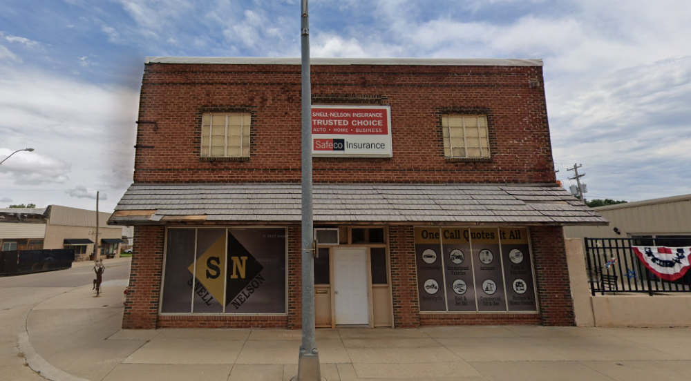 Inszone Insurance - Buffalo, OK